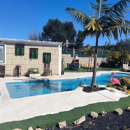 Villa Daita 2 Villa Daita 3 غراناديا دي أبونا المظهر الخارجي الصورة