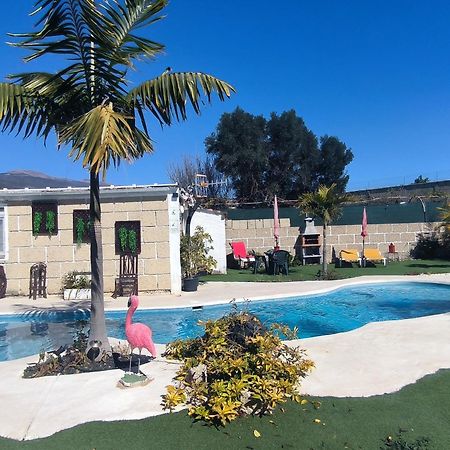 Villa Daita 2 Villa Daita 3 غراناديا دي أبونا المظهر الخارجي الصورة
