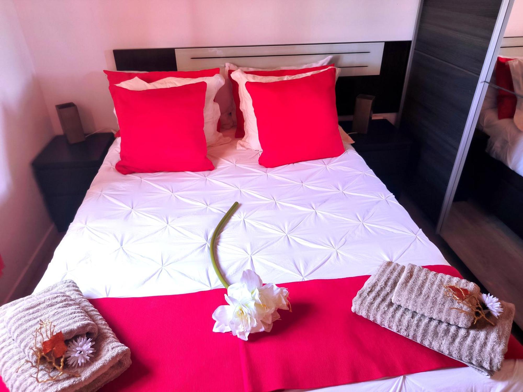 Villa Daita 2 Villa Daita 3 غراناديا دي أبونا المظهر الخارجي الصورة