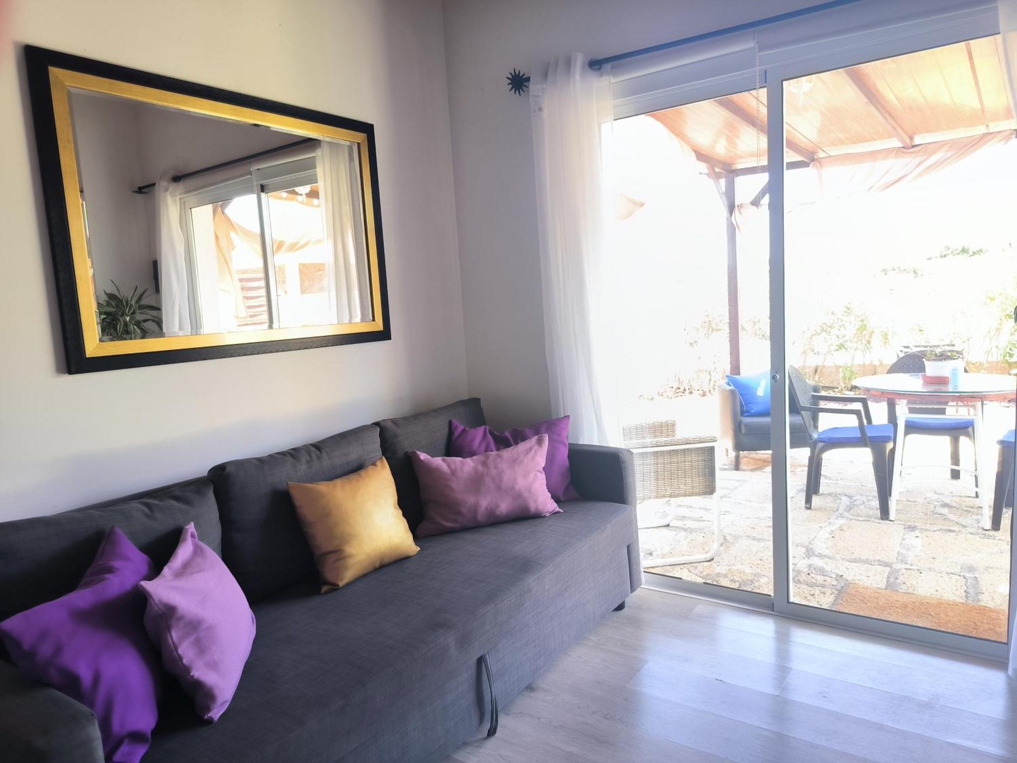 Villa Daita 2 Villa Daita 3 غراناديا دي أبونا المظهر الخارجي الصورة