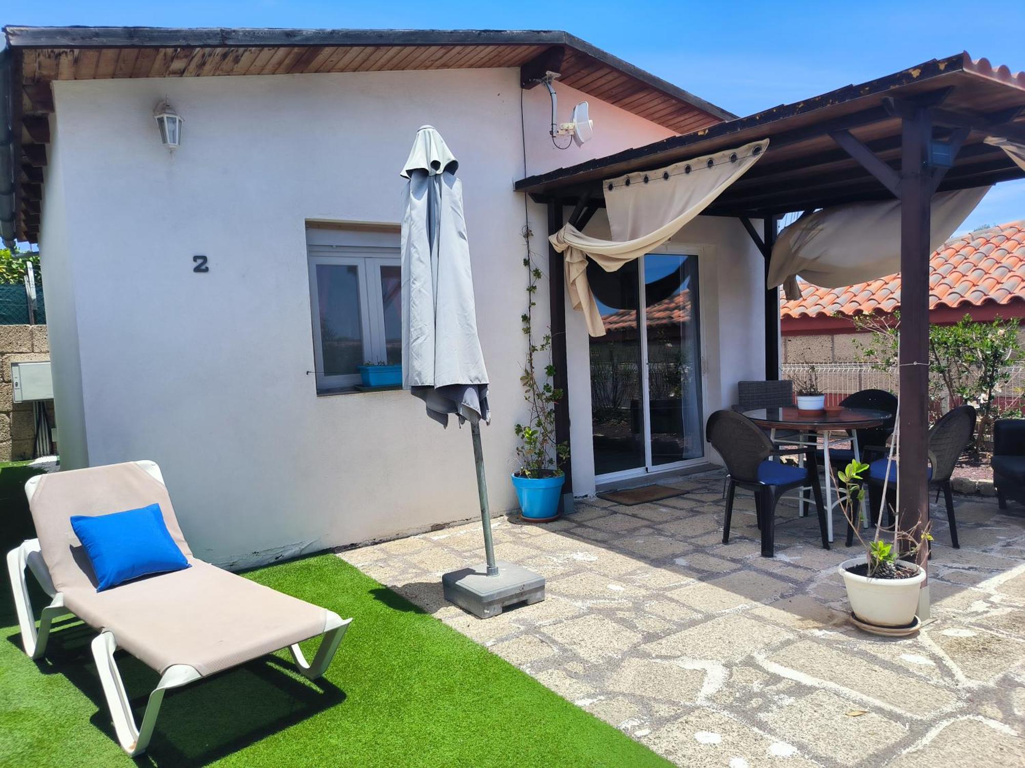 Villa Daita 2 Villa Daita 3 غراناديا دي أبونا المظهر الخارجي الصورة