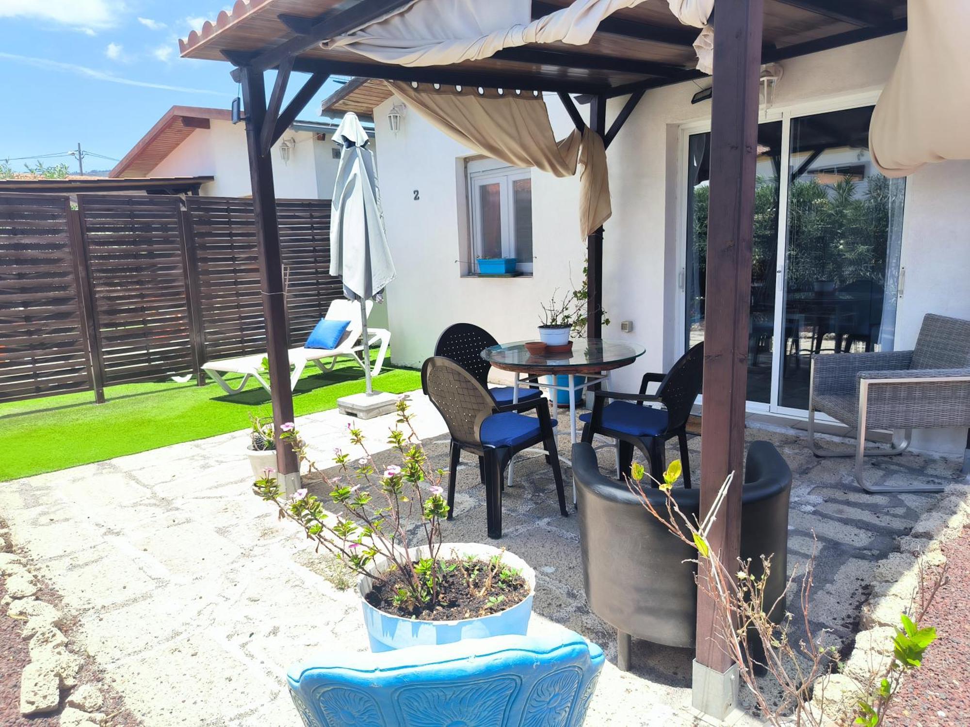 Villa Daita 2 Villa Daita 3 غراناديا دي أبونا المظهر الخارجي الصورة