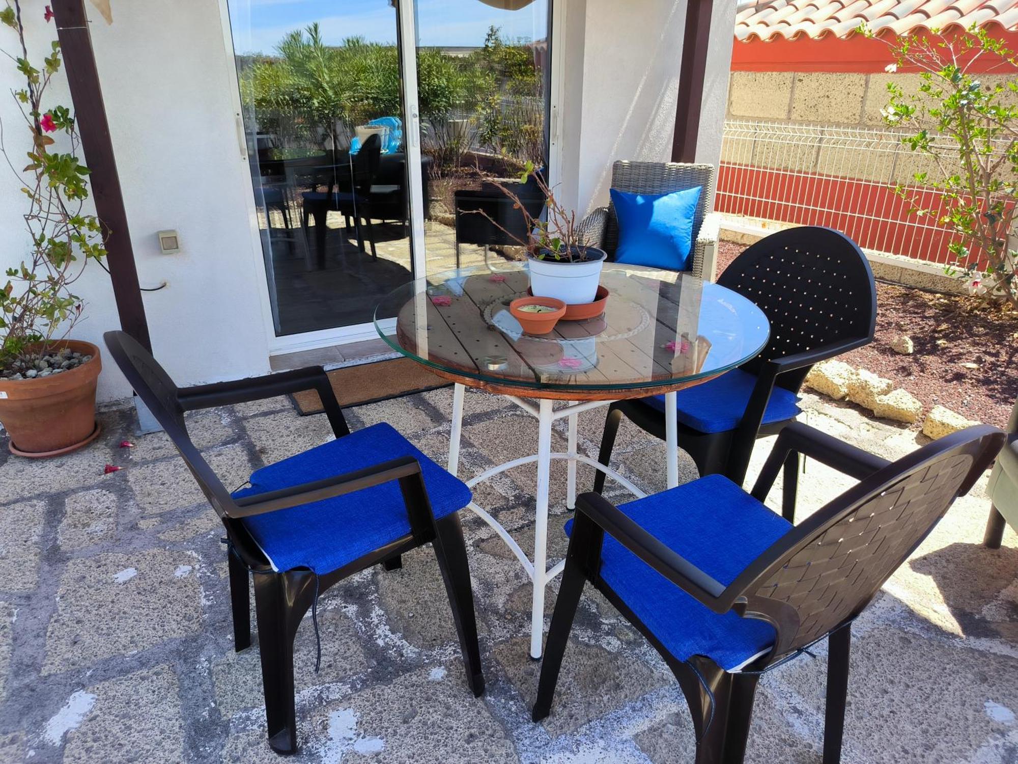 Villa Daita 2 Villa Daita 3 غراناديا دي أبونا المظهر الخارجي الصورة