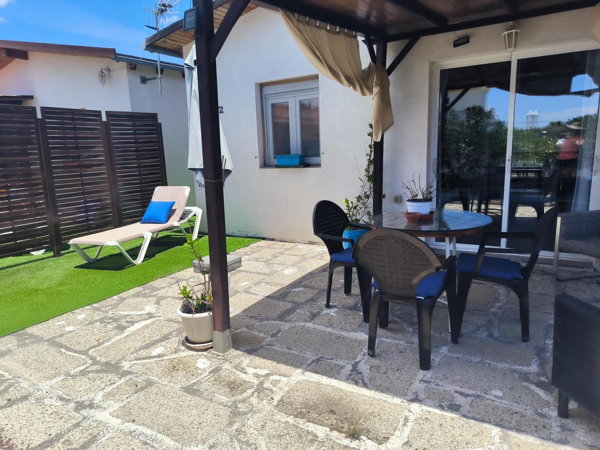 Villa Daita 2 Villa Daita 3 غراناديا دي أبونا المظهر الخارجي الصورة