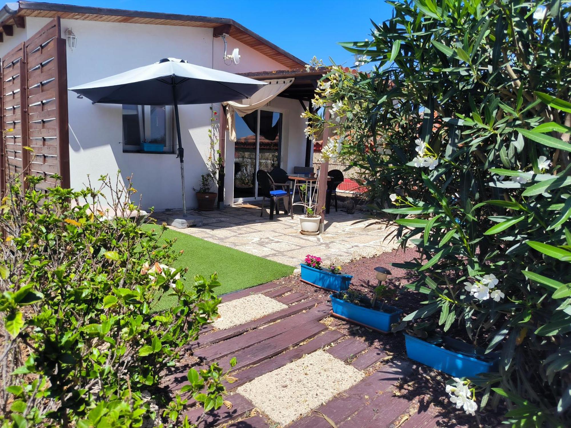 Villa Daita 2 Villa Daita 3 غراناديا دي أبونا المظهر الخارجي الصورة