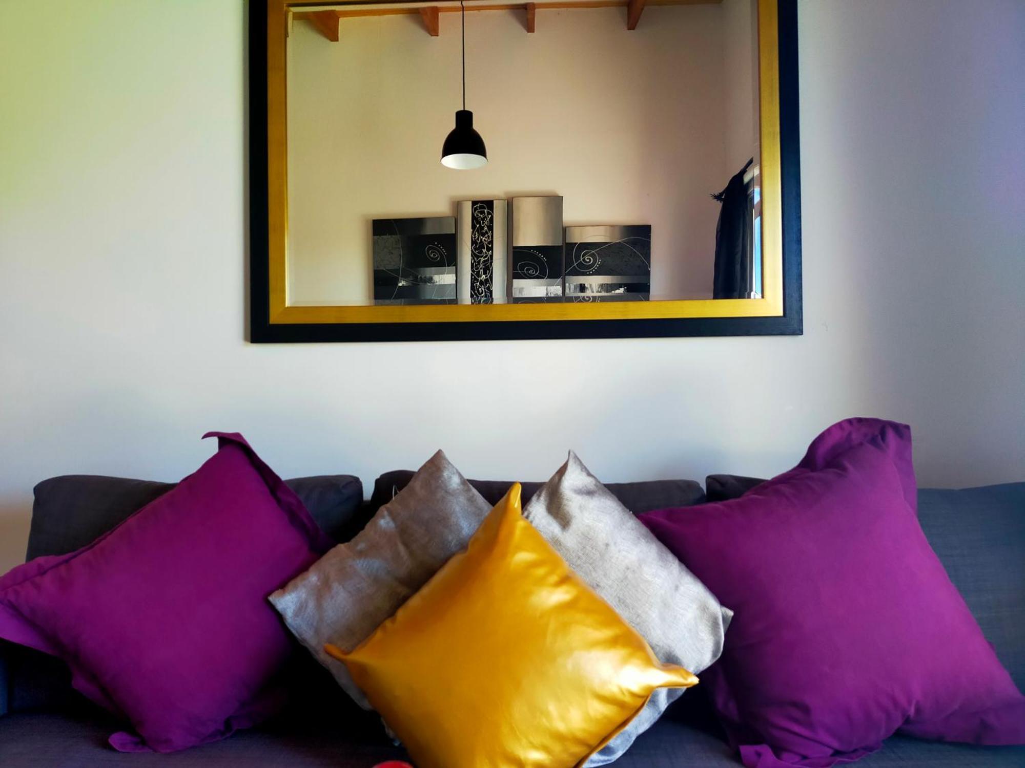 Villa Daita 2 Villa Daita 3 غراناديا دي أبونا الغرفة الصورة