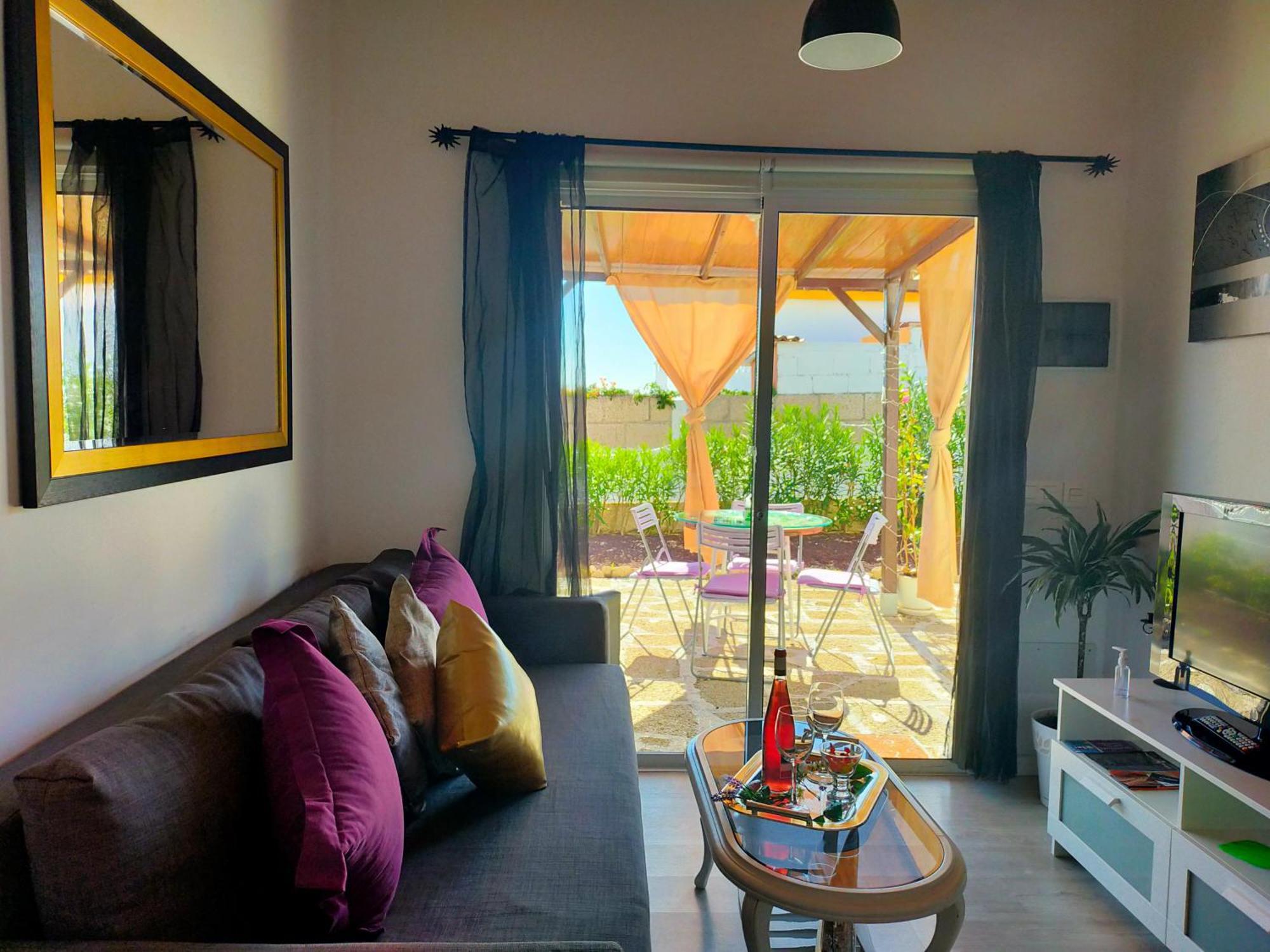Villa Daita 2 Villa Daita 3 غراناديا دي أبونا الغرفة الصورة