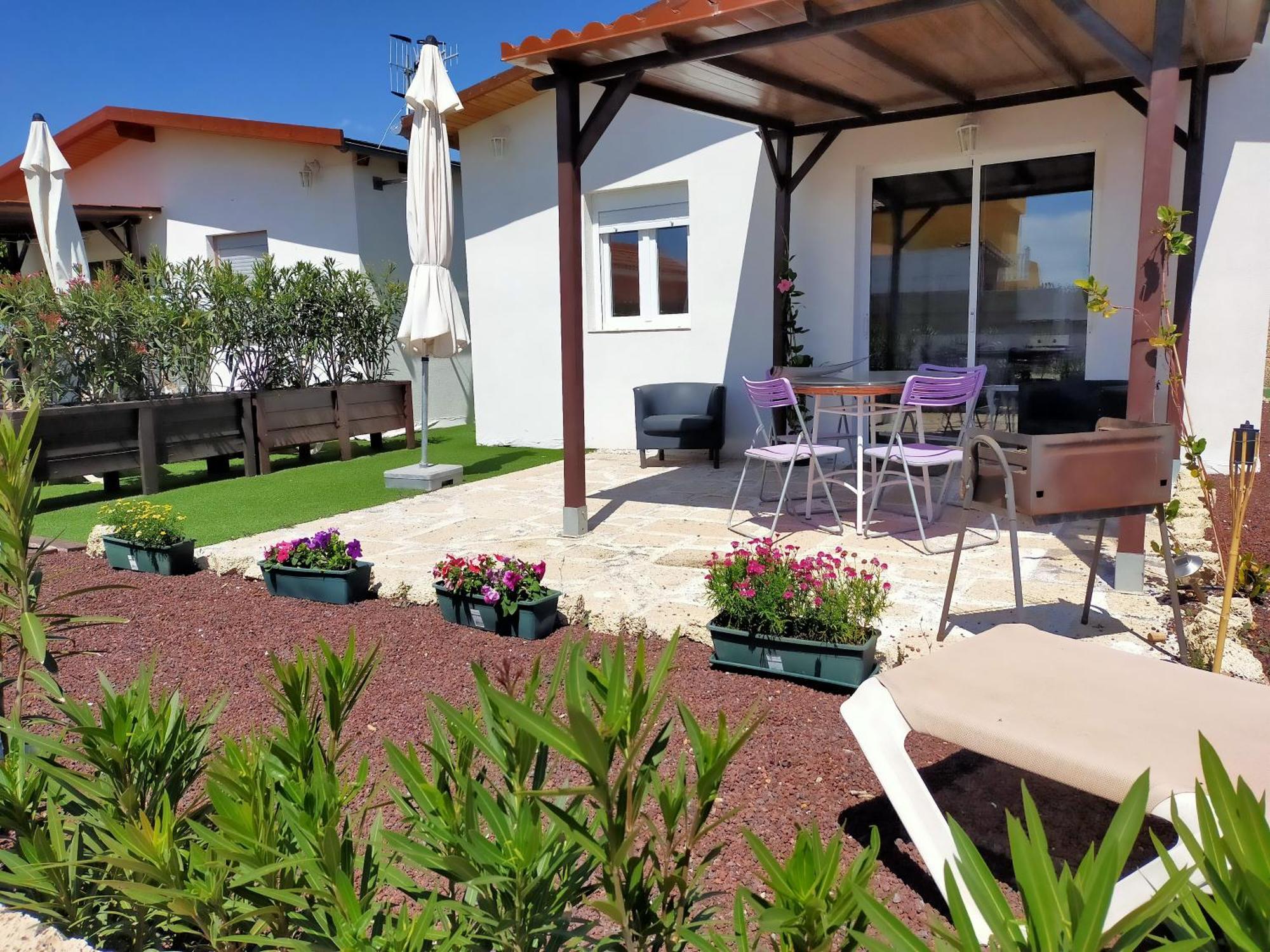 Villa Daita 2 Villa Daita 3 غراناديا دي أبونا الغرفة الصورة