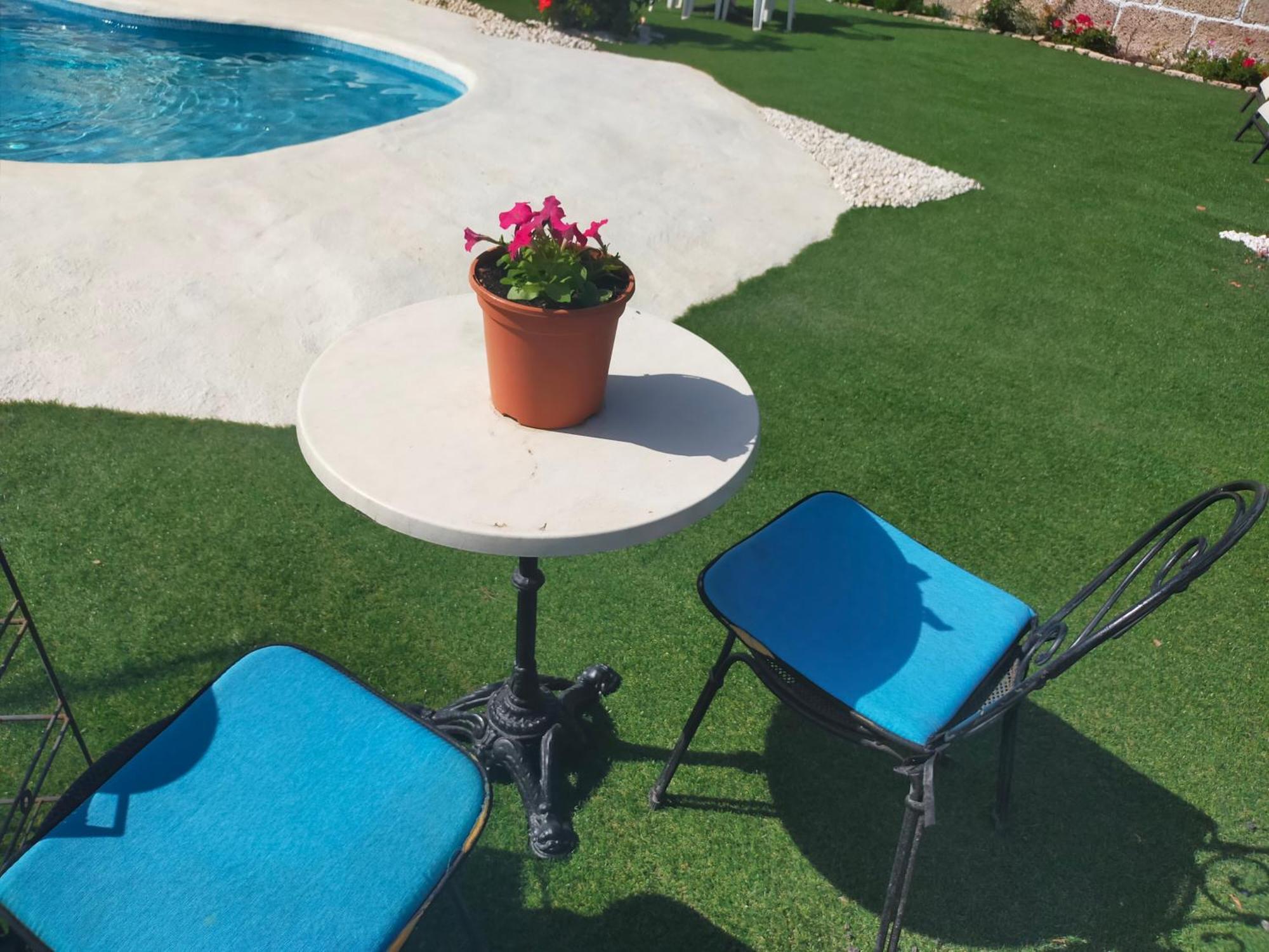 Villa Daita 2 Villa Daita 3 غراناديا دي أبونا الغرفة الصورة