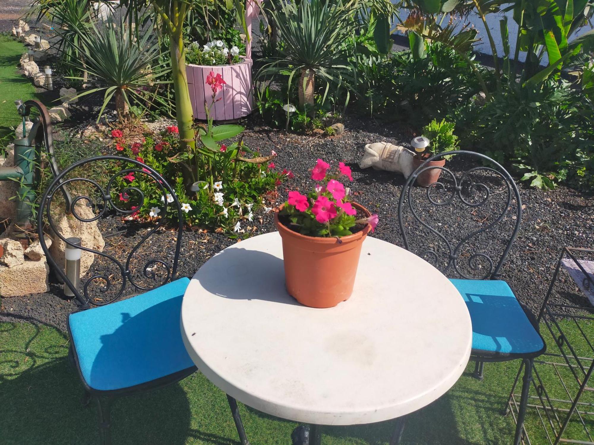 Villa Daita 2 Villa Daita 3 غراناديا دي أبونا الغرفة الصورة