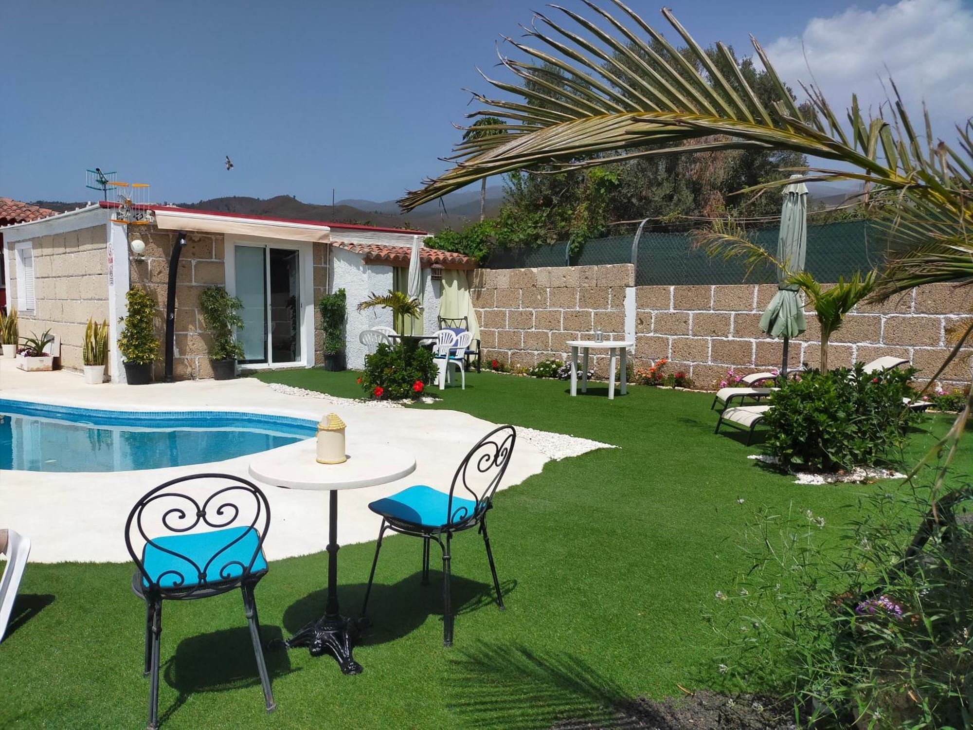 Villa Daita 2 Villa Daita 3 غراناديا دي أبونا الغرفة الصورة