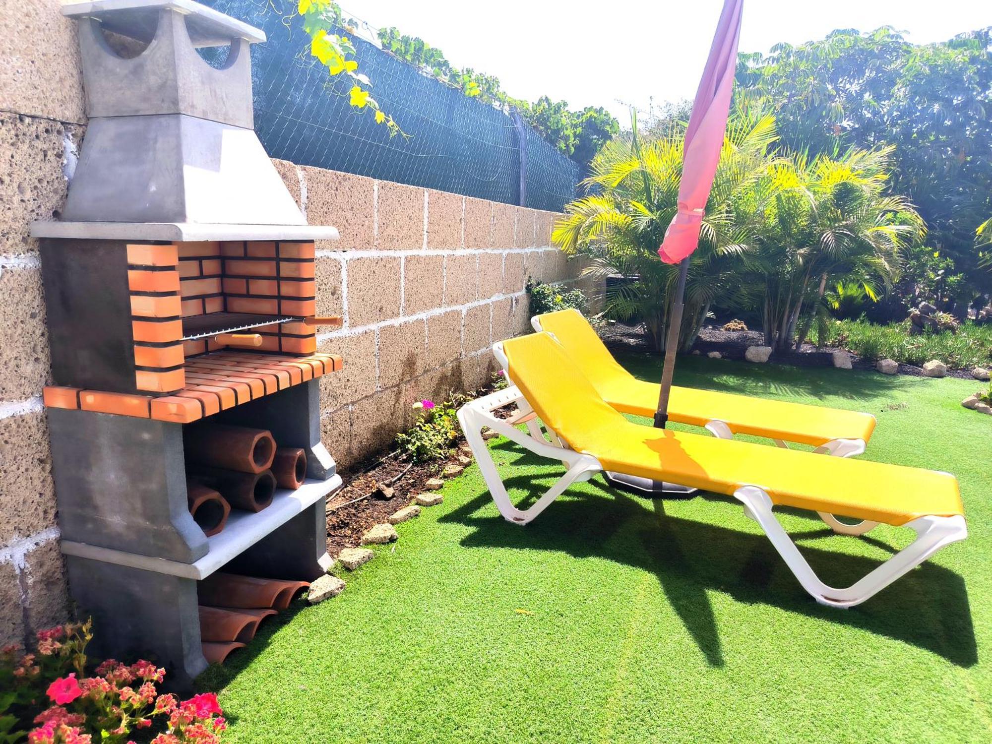 Villa Daita 2 Villa Daita 3 غراناديا دي أبونا الغرفة الصورة