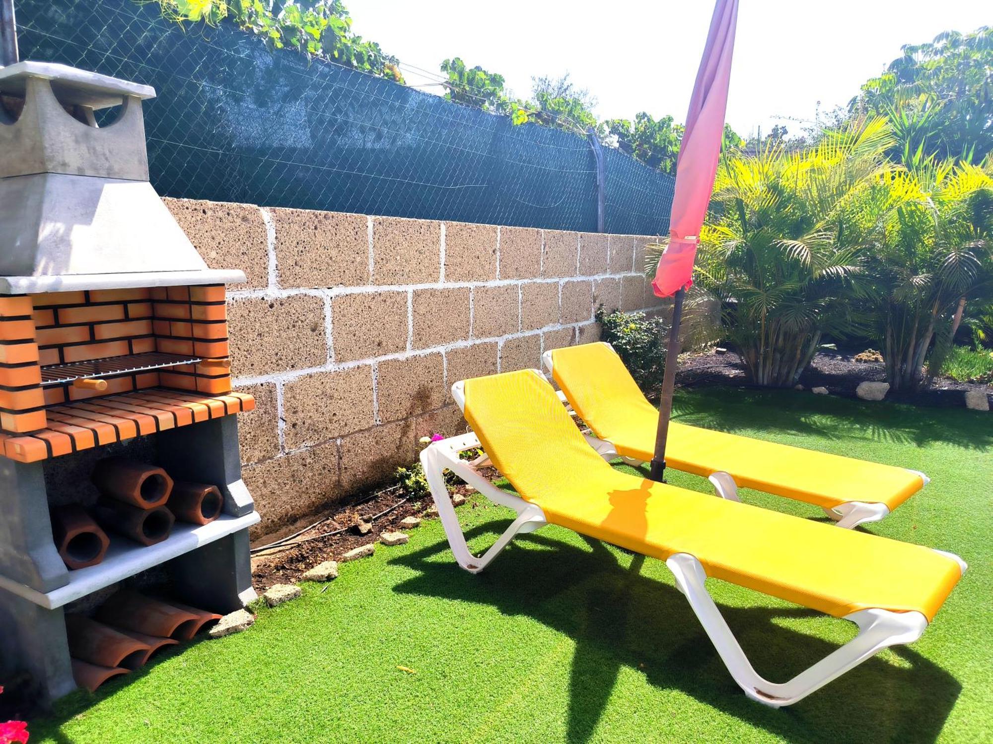 Villa Daita 2 Villa Daita 3 غراناديا دي أبونا الغرفة الصورة