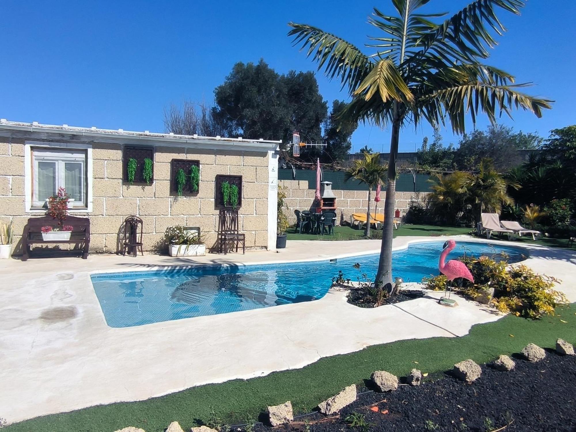 Villa Daita 2 Villa Daita 3 غراناديا دي أبونا المظهر الخارجي الصورة