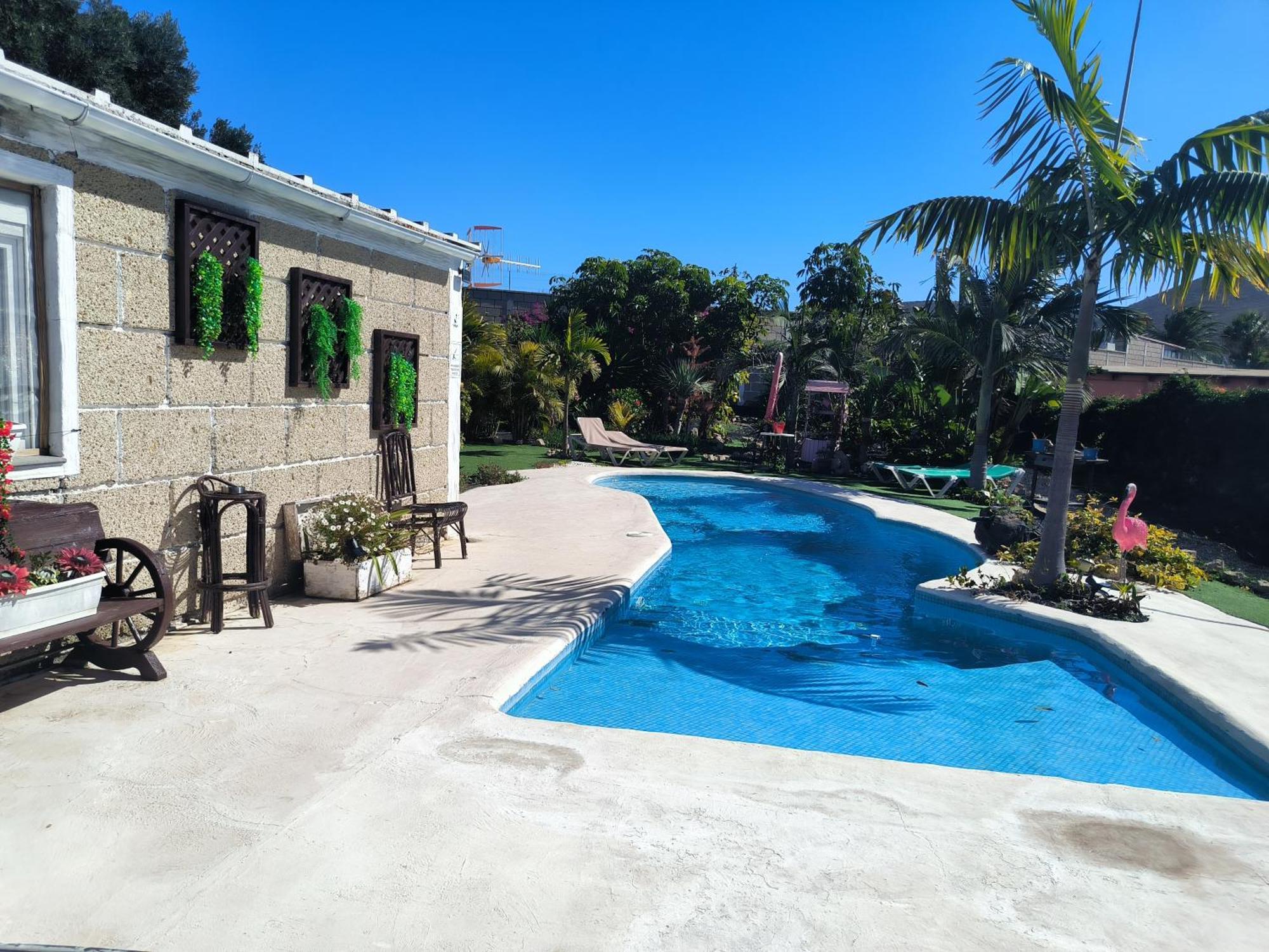 Villa Daita 2 Villa Daita 3 غراناديا دي أبونا المظهر الخارجي الصورة