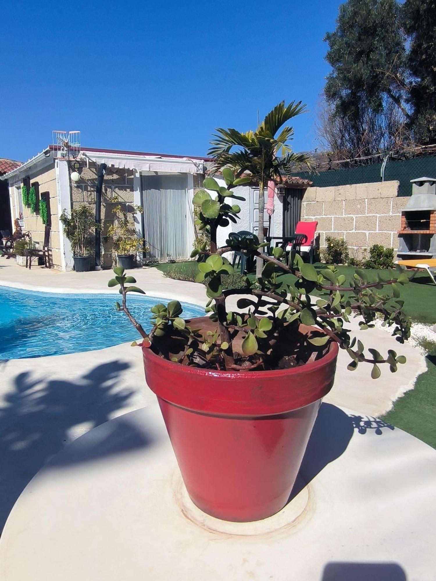 Villa Daita 2 Villa Daita 3 غراناديا دي أبونا المظهر الخارجي الصورة