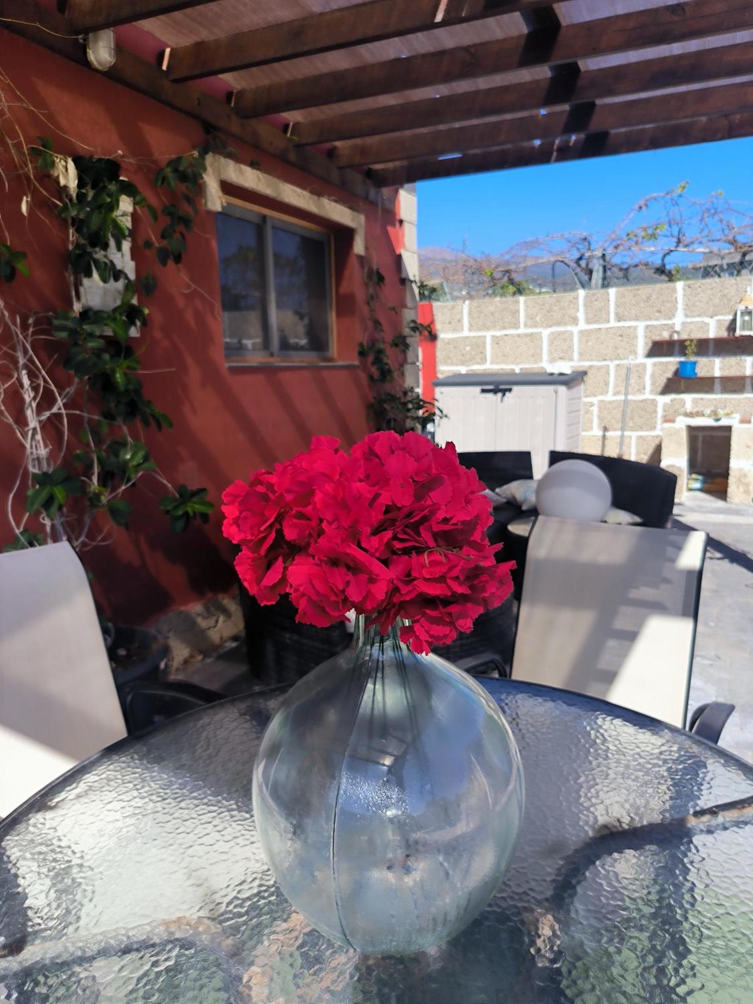 Villa Daita 2 Villa Daita 3 غراناديا دي أبونا المظهر الخارجي الصورة