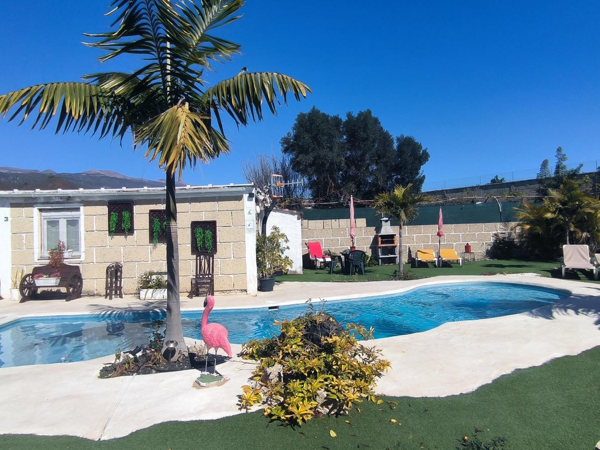 Villa Daita 2 Villa Daita 3 غراناديا دي أبونا المظهر الخارجي الصورة