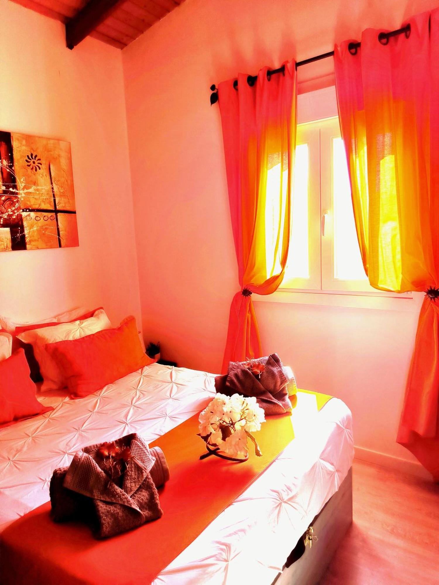 Villa Daita 2 Villa Daita 3 غراناديا دي أبونا المظهر الخارجي الصورة