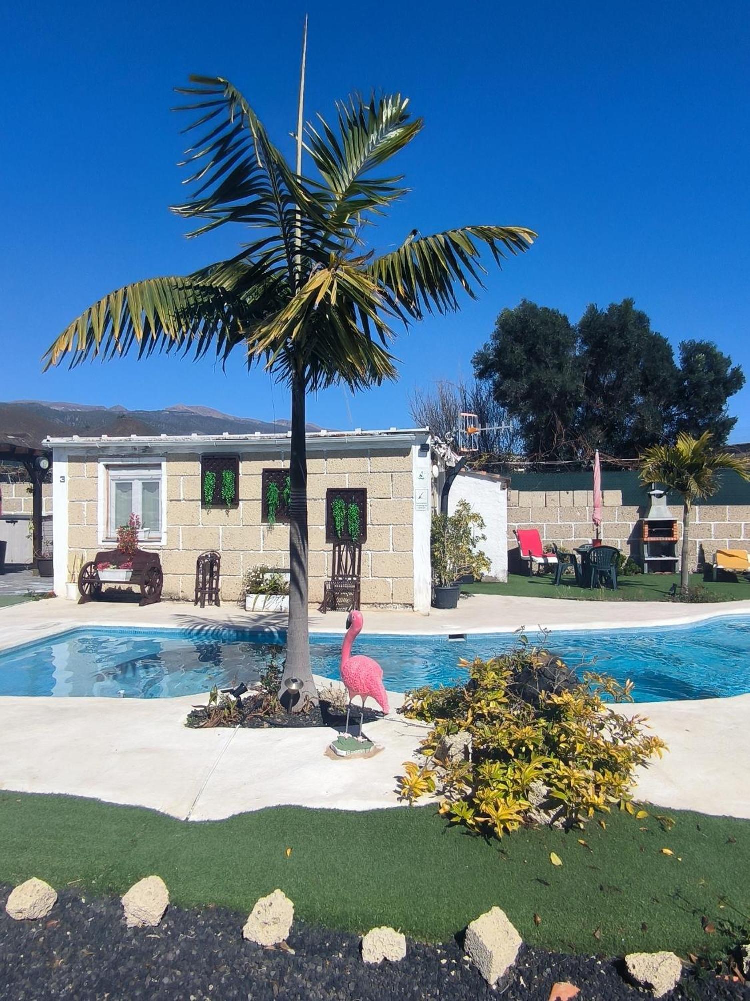Villa Daita 2 Villa Daita 3 غراناديا دي أبونا المظهر الخارجي الصورة
