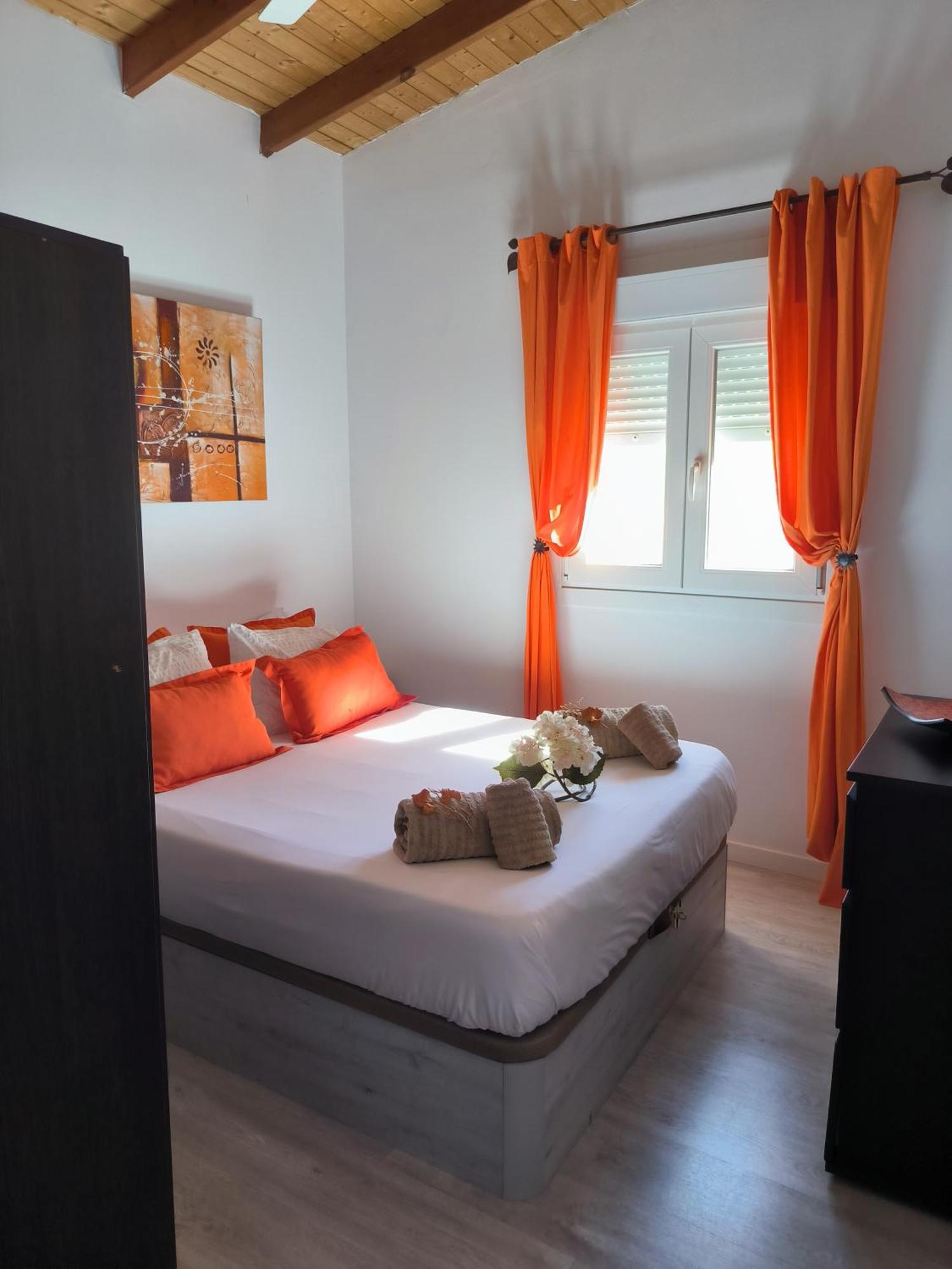 Villa Daita 2 Villa Daita 3 غراناديا دي أبونا المظهر الخارجي الصورة